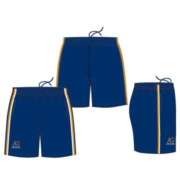 PANTALON CORTO DEPORTE ANGELES GALINO