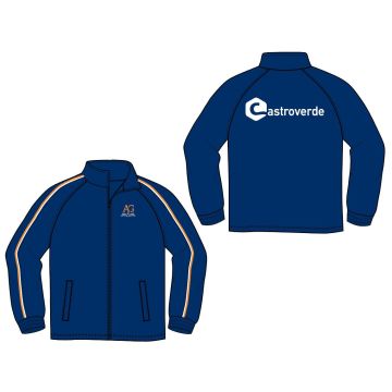 CHAQUETA CHANDAL ANGELES GALINO CASTROVERDE